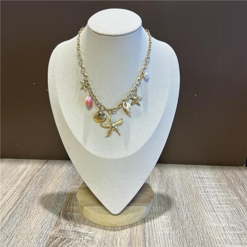 collana starfish